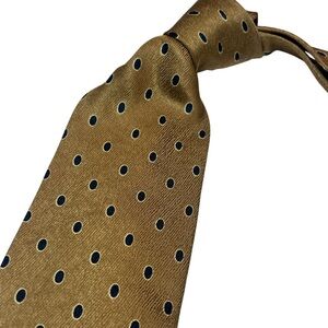 Silk Joseph Abboud Tie